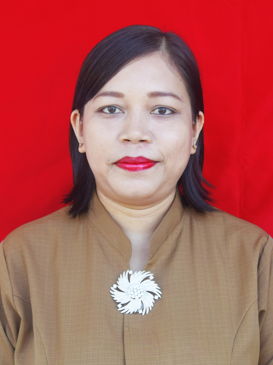 MONIKA MM TAMPUBOLON, M.Pd