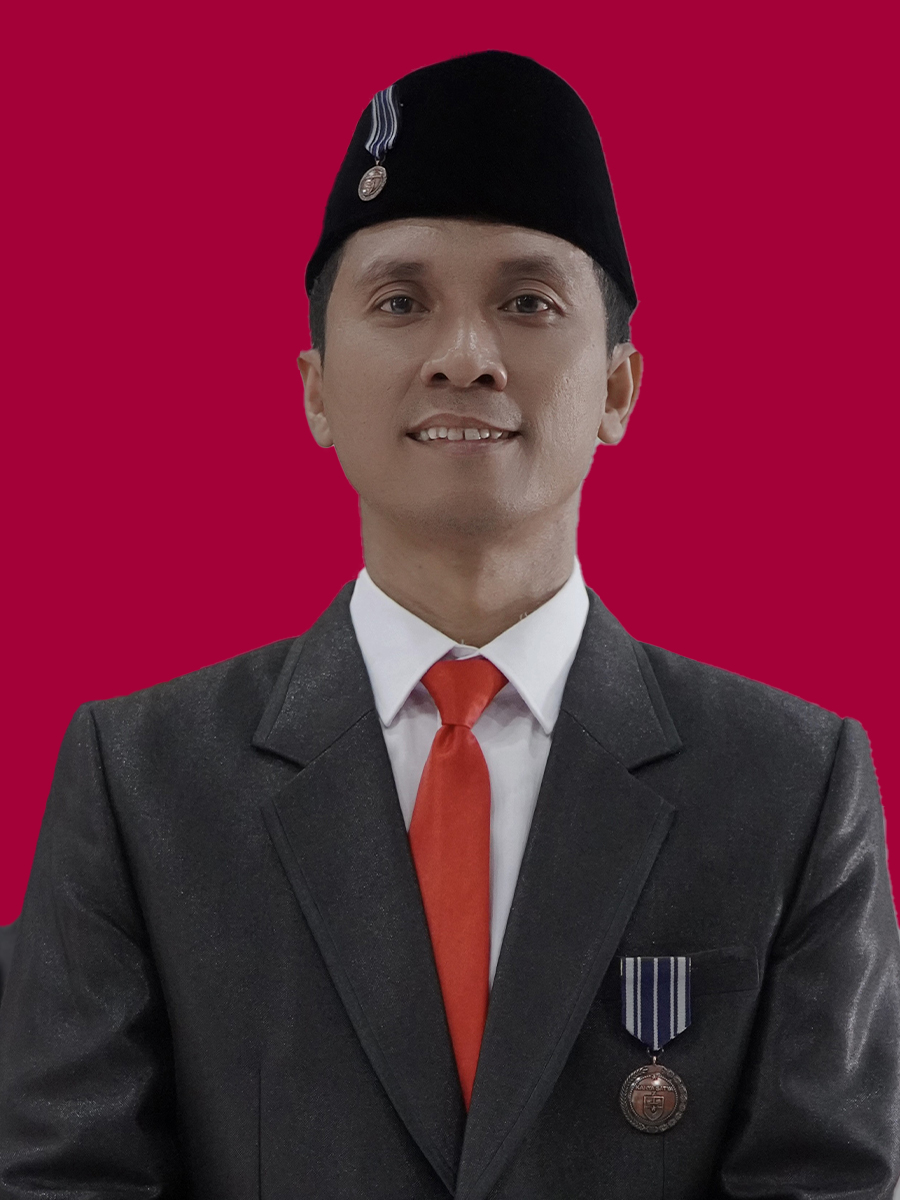 APNER NAINGGOLAN, M.Pd