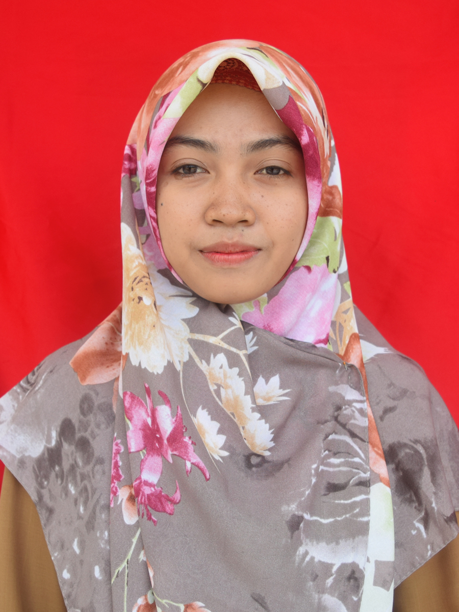 SRITIKA DEWI, S.T