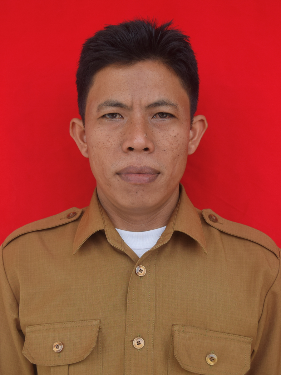 MUHAMMAD SAZLY, S.Pd