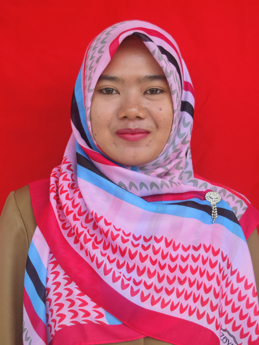 TRI WAHYUNI, S.Pd