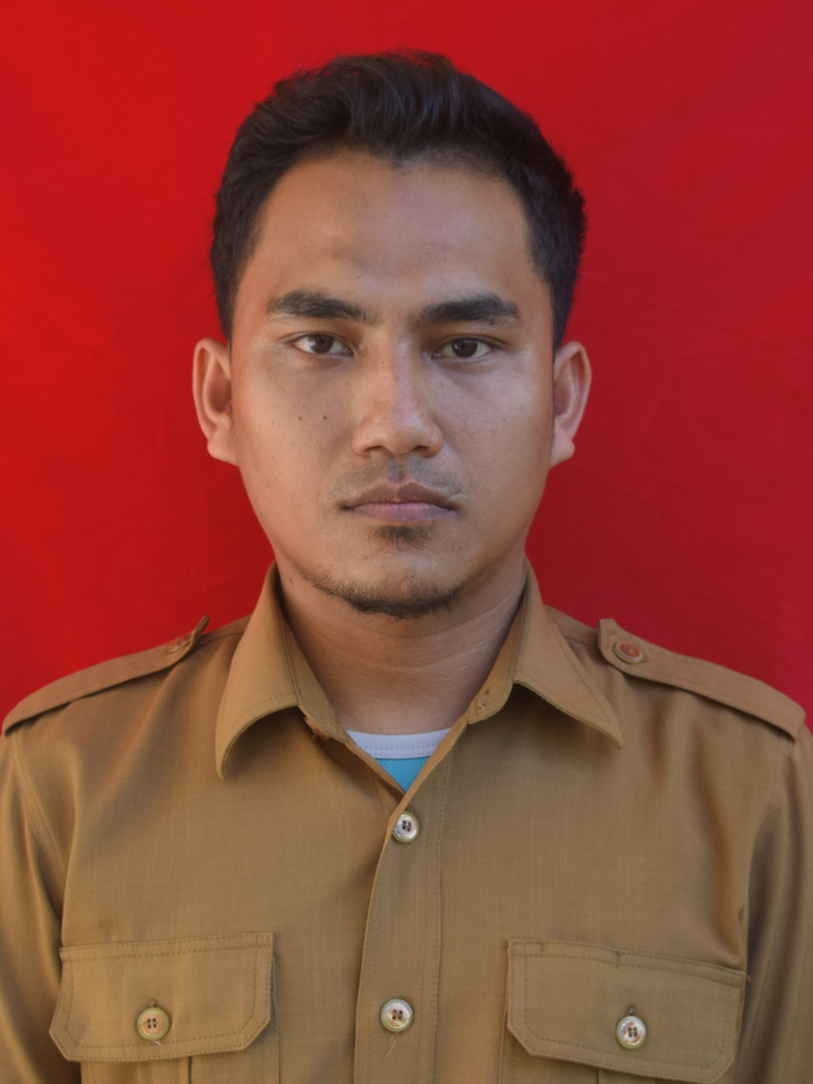 FAIZS MAZRUK, S.Kom