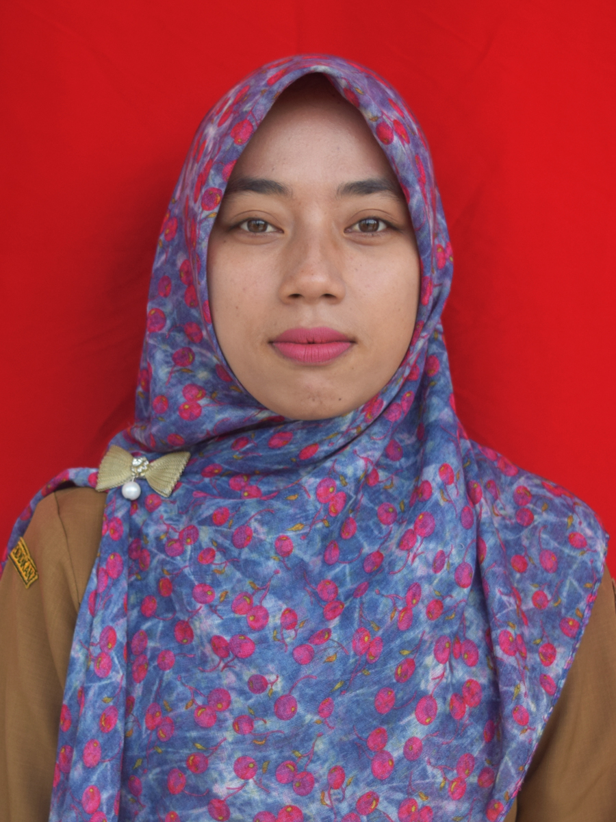 FARIDAH HANUM, S.Pd