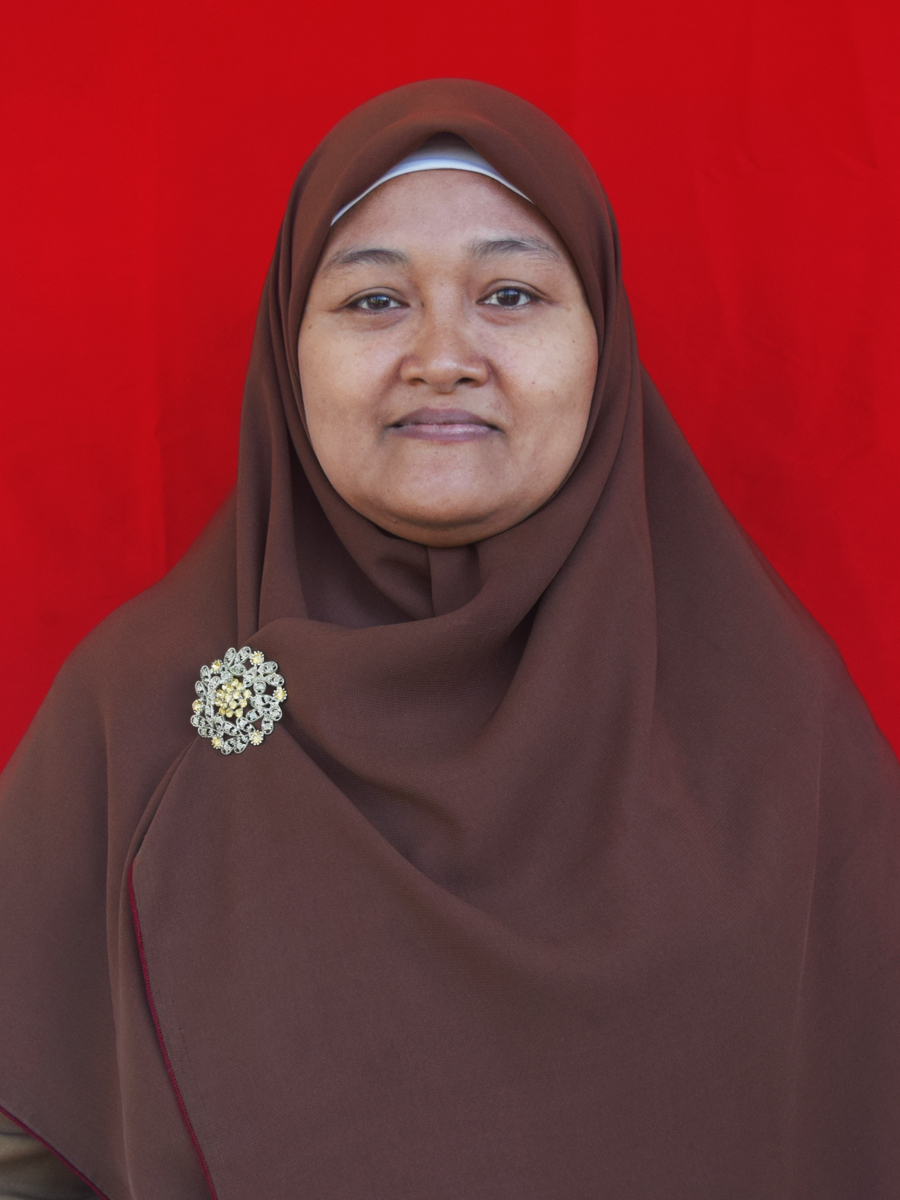 ELVI SYAFITRI POHAN, S.Pd