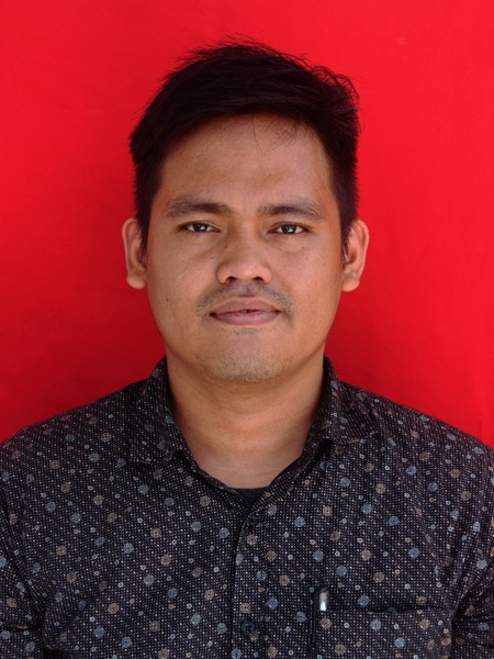 EZA PRAYUDA PUTRA, S.T