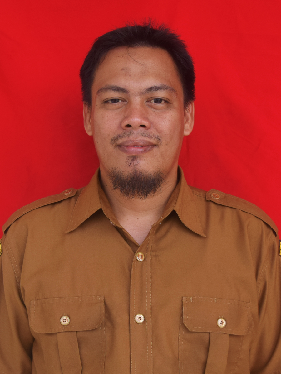 AHMAD FAUZI, M.Pd