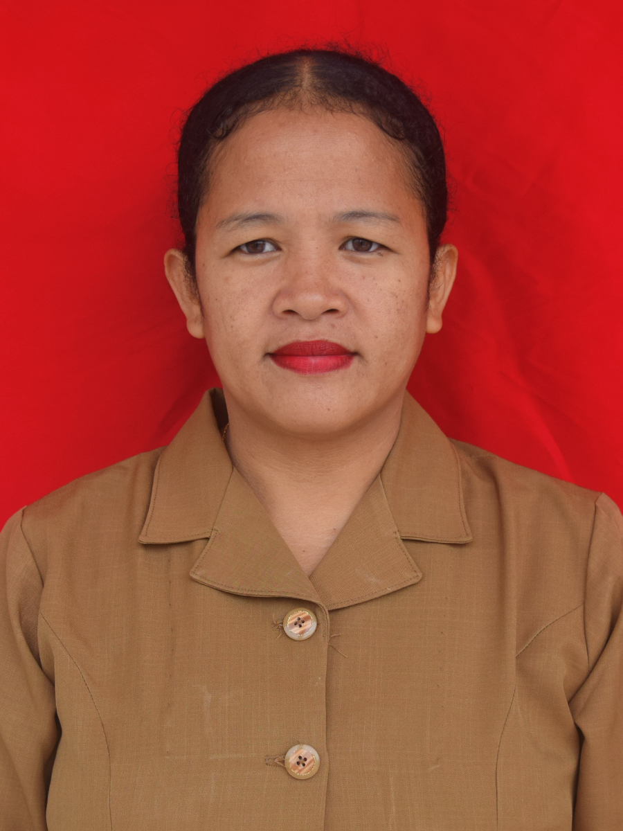 ESTER NAINGGOLAN, S.Pd