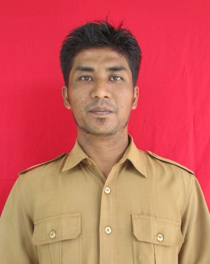IMAM FAKHRUDDIN, S.Pd